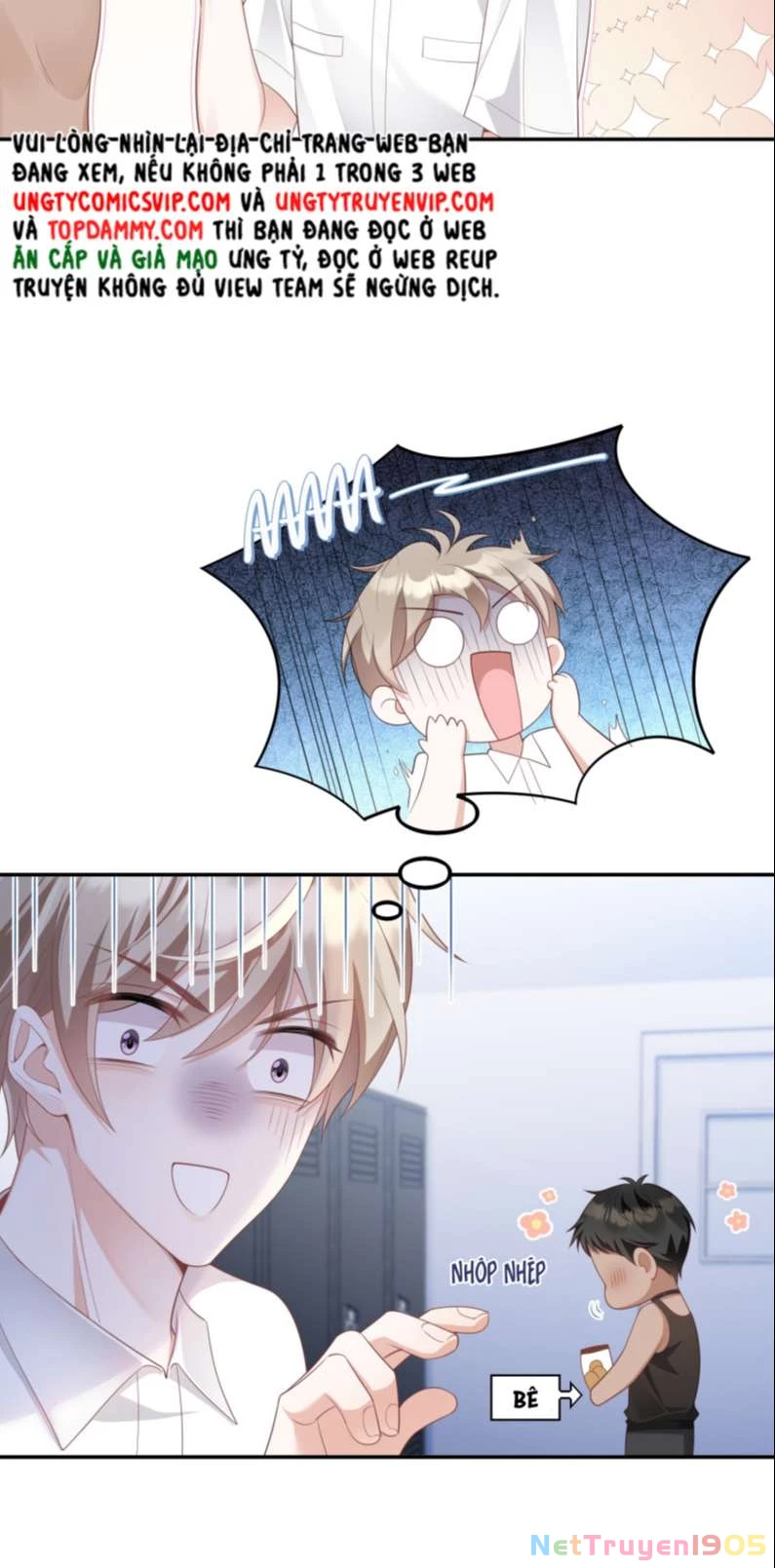 Nhân Thê Thụ Bị Bắt Tiếp Kịch Bản Cường Thụ Chapter 7 - 29