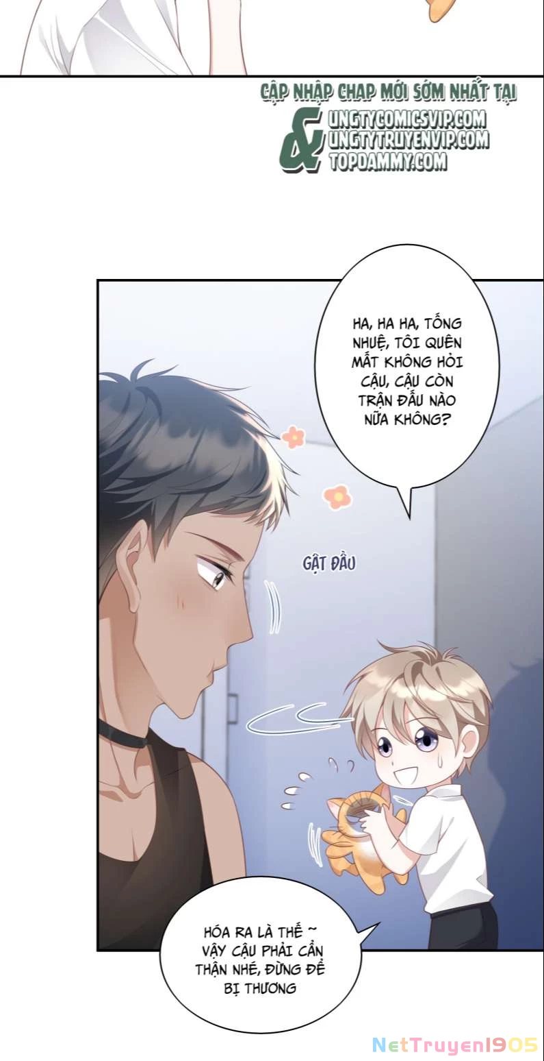 Nhân Thê Thụ Bị Bắt Tiếp Kịch Bản Cường Thụ Chapter 7 - 31