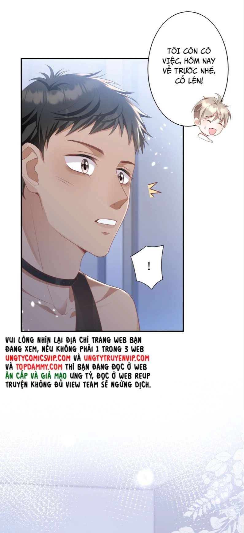 Nhân Thê Thụ Bị Bắt Tiếp Kịch Bản Cường Thụ Chapter 7 - 32