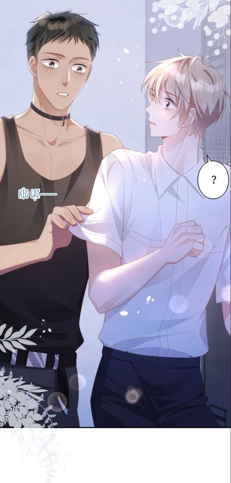 Nhân Thê Thụ Bị Bắt Tiếp Kịch Bản Cường Thụ Chapter 7 - 33