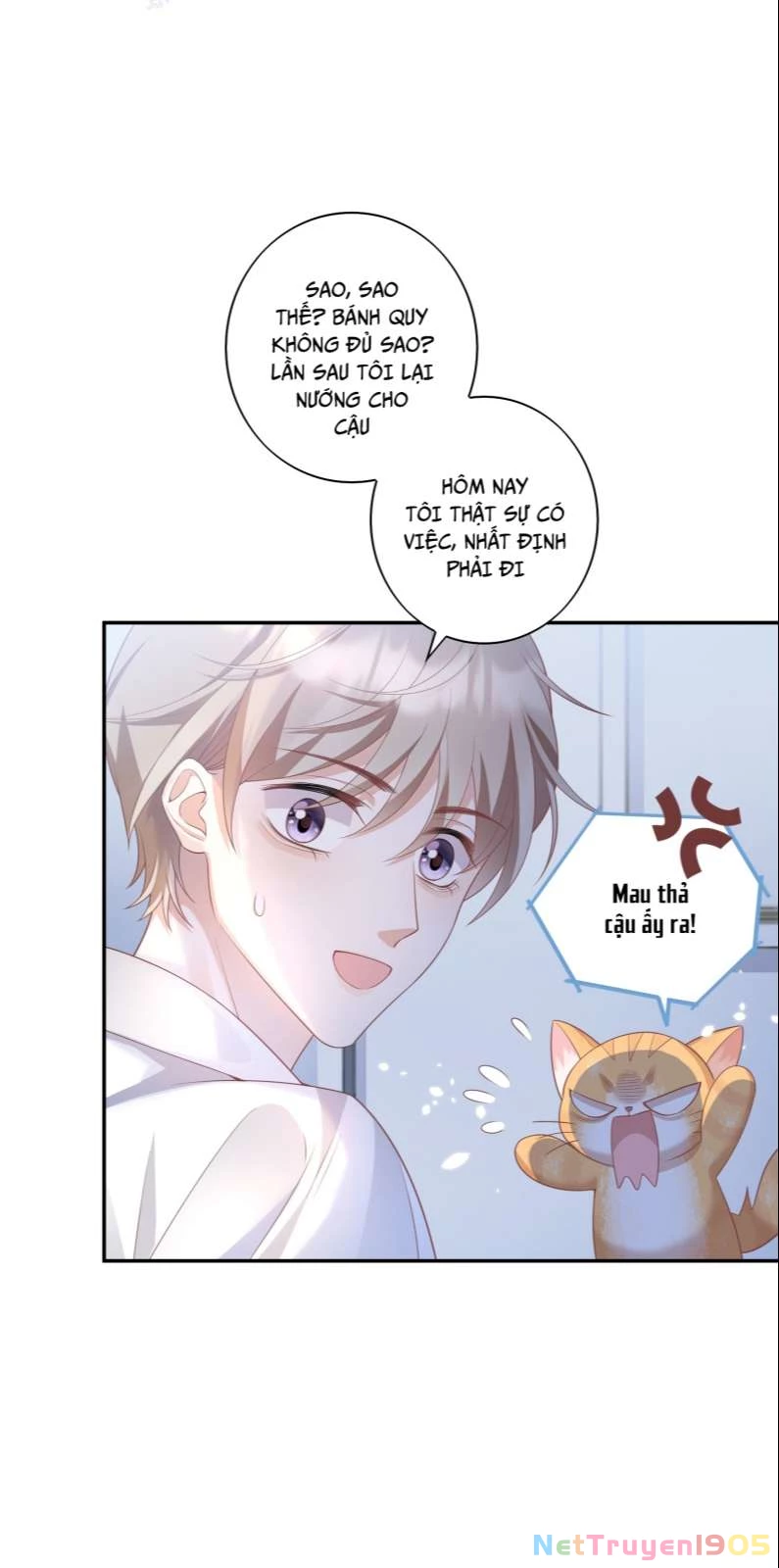 Nhân Thê Thụ Bị Bắt Tiếp Kịch Bản Cường Thụ Chapter 7 - 34