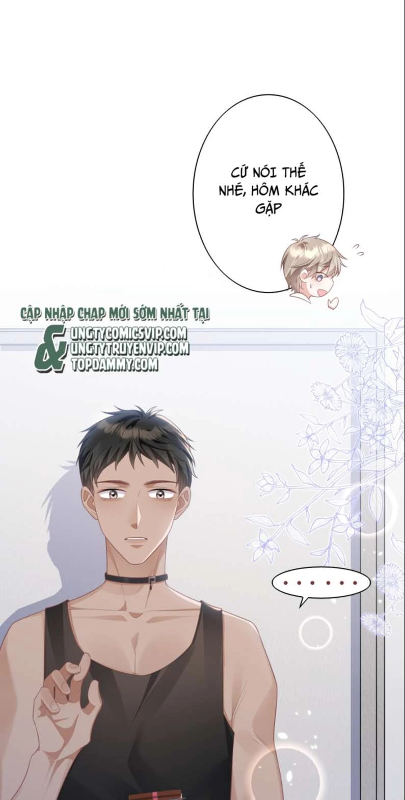 Nhân Thê Thụ Bị Bắt Tiếp Kịch Bản Cường Thụ Chapter 7 - 35