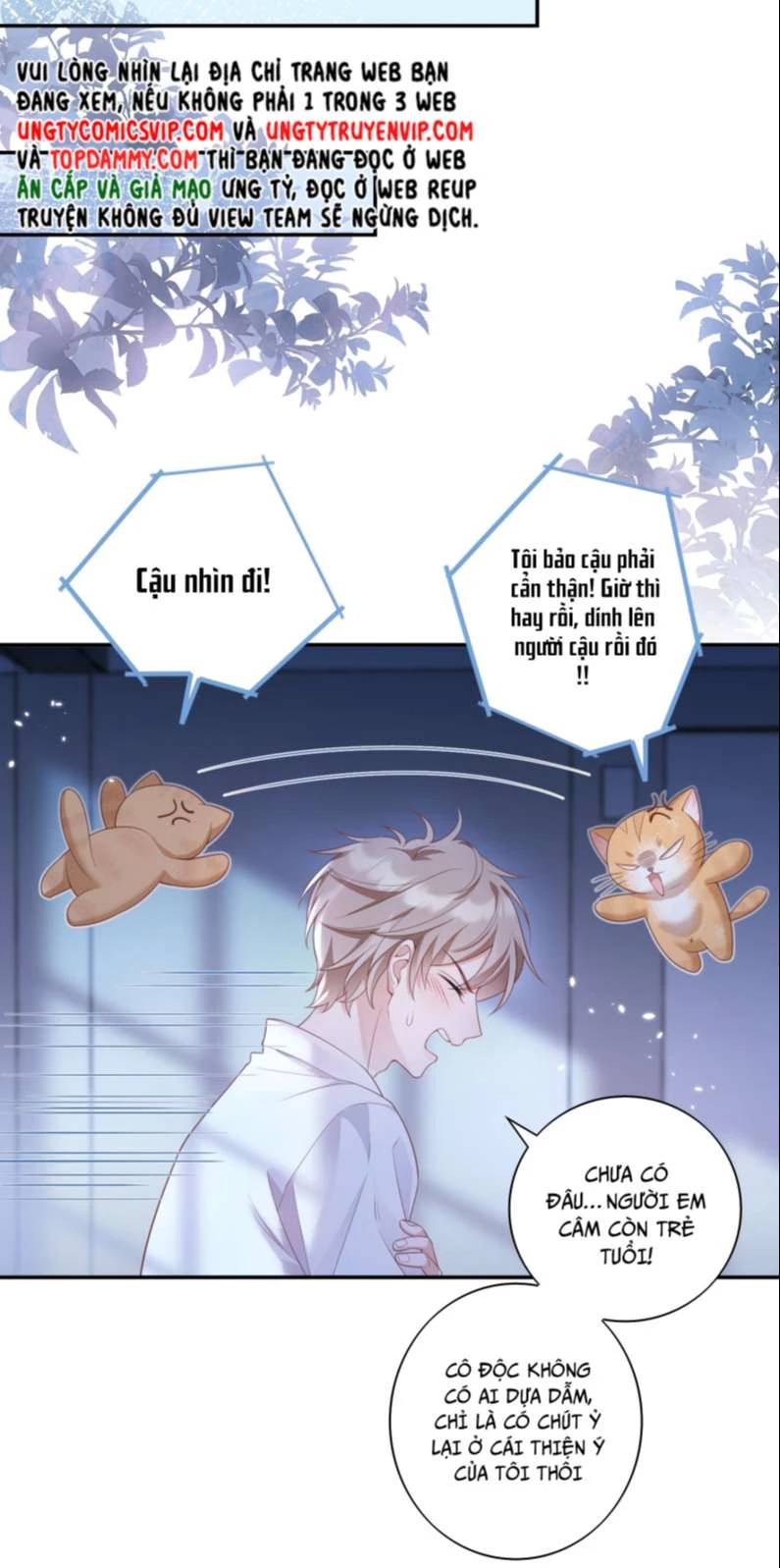 Nhân Thê Thụ Bị Bắt Tiếp Kịch Bản Cường Thụ Chapter 7 - 37