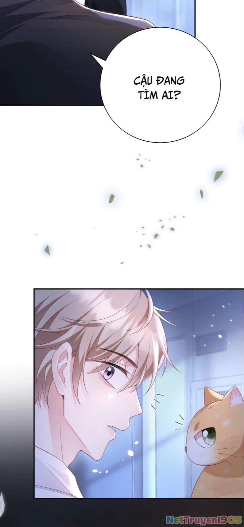 Nhân Thê Thụ Bị Bắt Tiếp Kịch Bản Cường Thụ Chapter 7 - 39