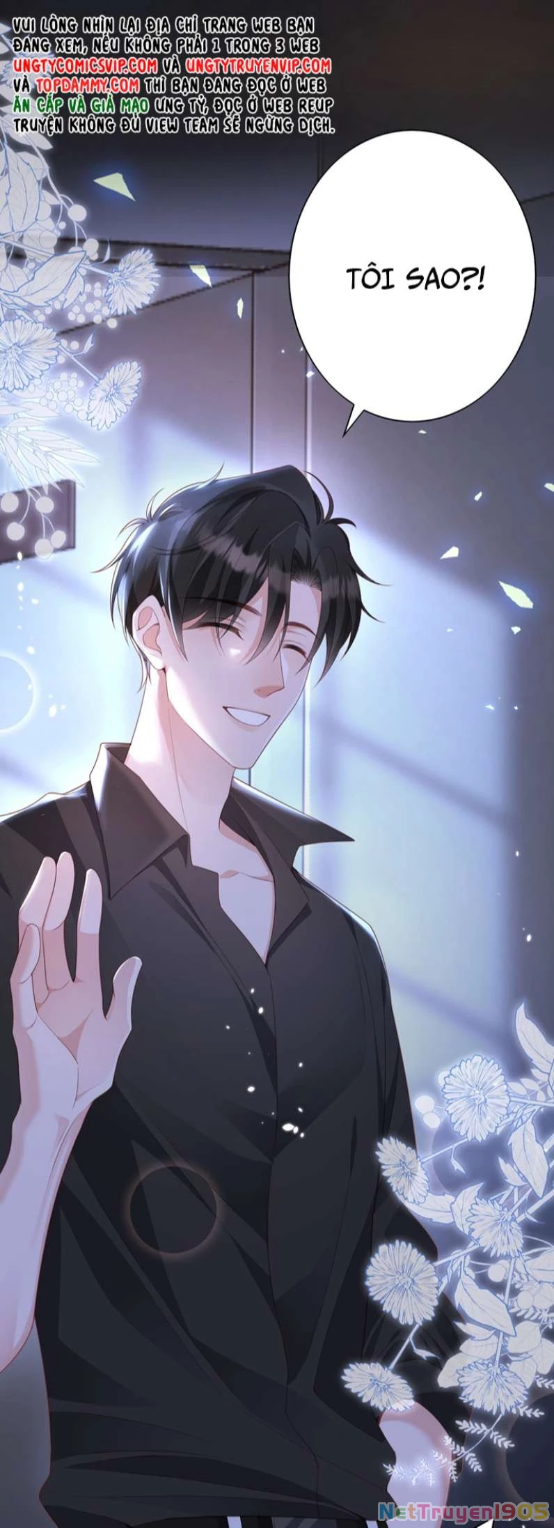 Nhân Thê Thụ Bị Bắt Tiếp Kịch Bản Cường Thụ Chapter 7 - 40