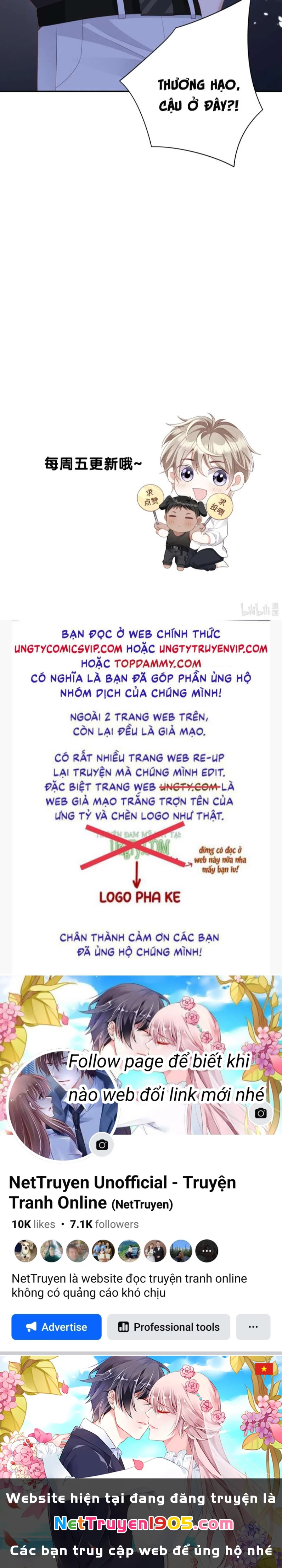 Nhân Thê Thụ Bị Bắt Tiếp Kịch Bản Cường Thụ Chapter 7 - 41