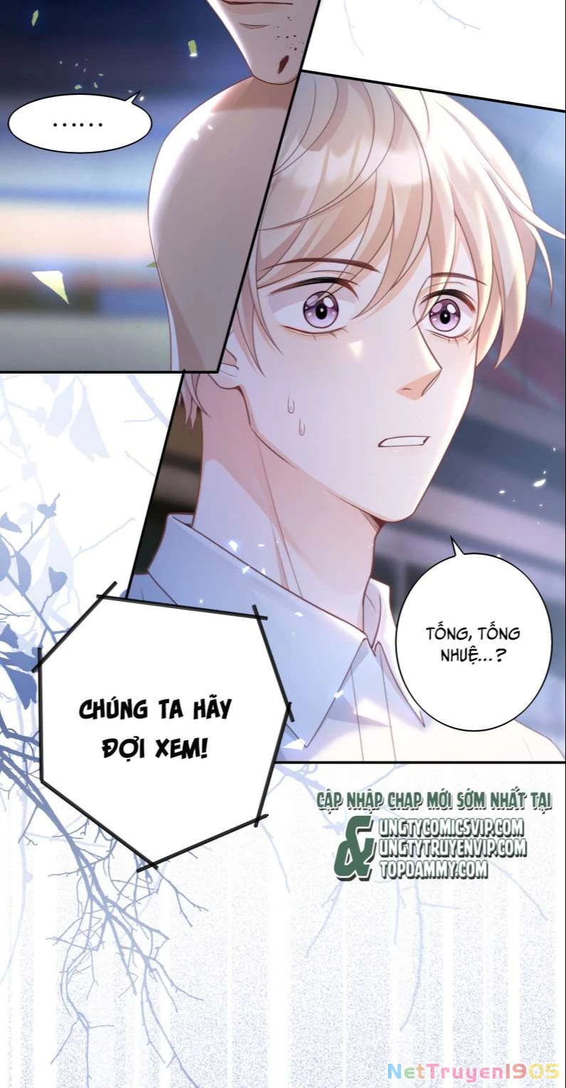 Nhân Thê Thụ Bị Bắt Tiếp Kịch Bản Cường Thụ Chapter 9 - 4