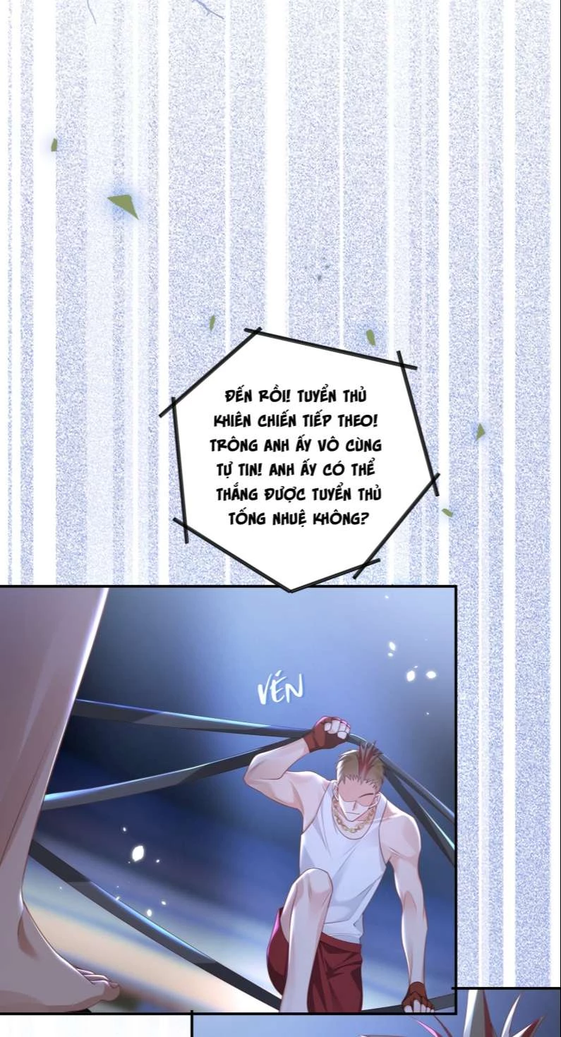 Nhân Thê Thụ Bị Bắt Tiếp Kịch Bản Cường Thụ Chapter 9 - 5