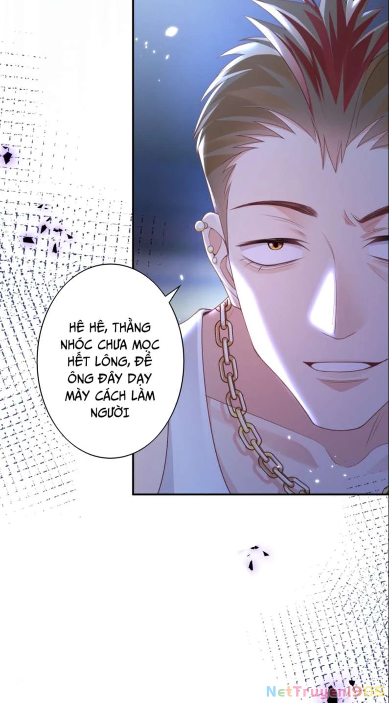 Nhân Thê Thụ Bị Bắt Tiếp Kịch Bản Cường Thụ Chapter 9 - 6