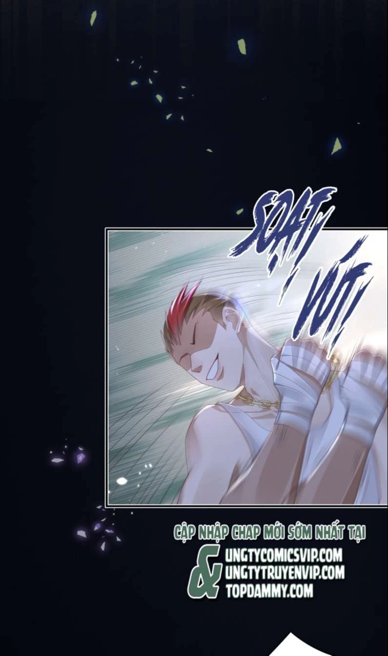 Nhân Thê Thụ Bị Bắt Tiếp Kịch Bản Cường Thụ Chapter 9 - 9