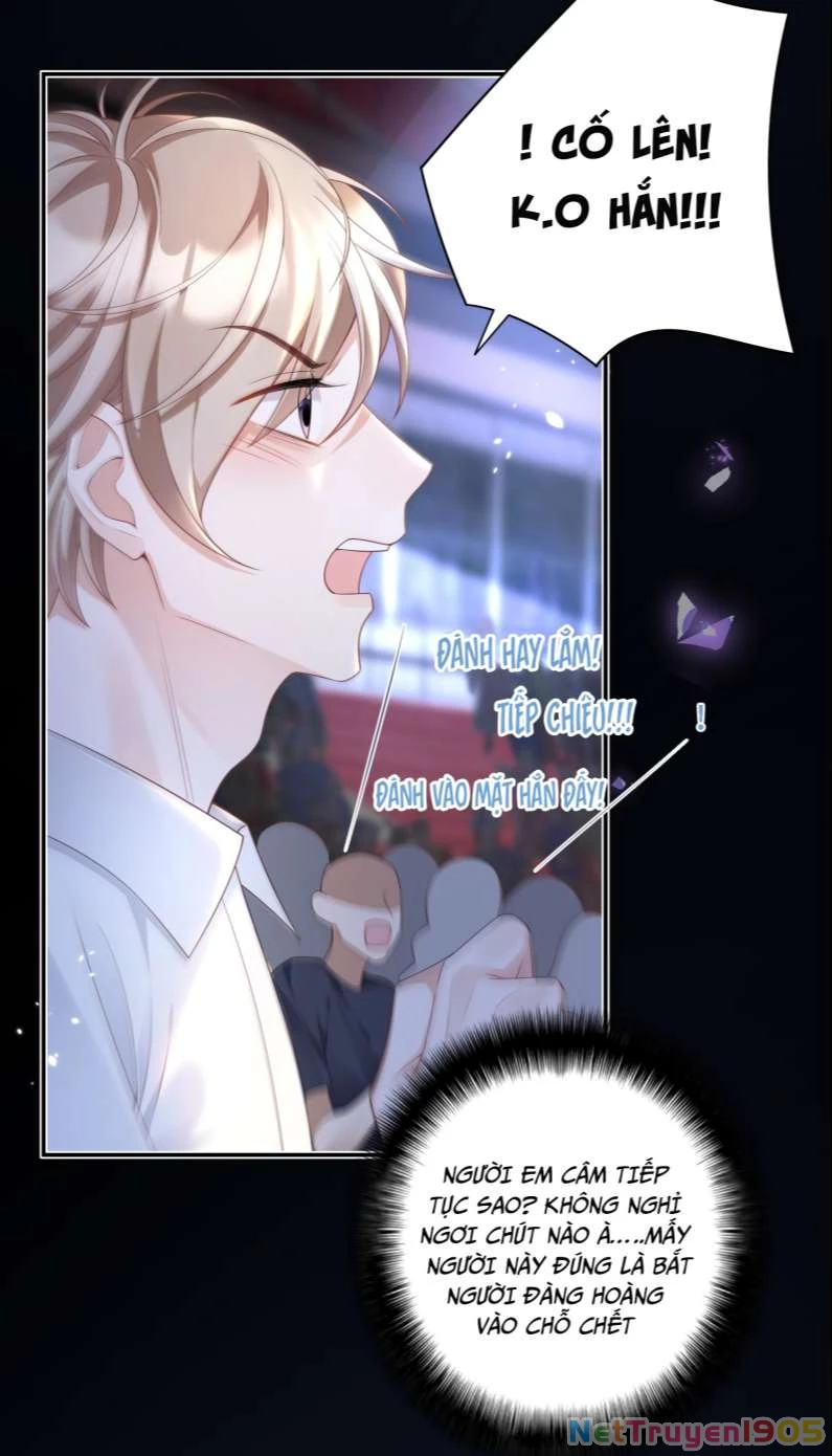 Nhân Thê Thụ Bị Bắt Tiếp Kịch Bản Cường Thụ Chapter 9 - 10