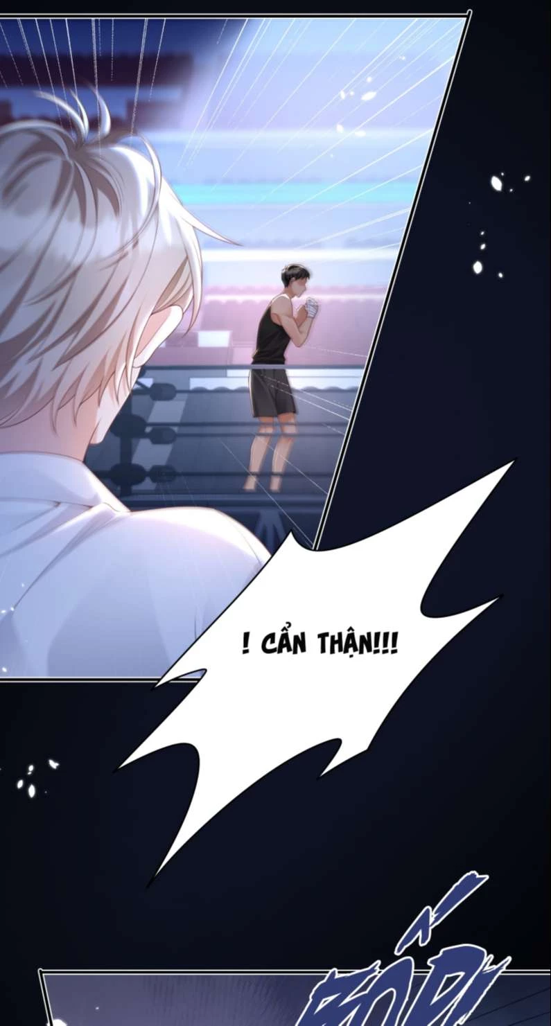 Nhân Thê Thụ Bị Bắt Tiếp Kịch Bản Cường Thụ Chapter 9 - 13