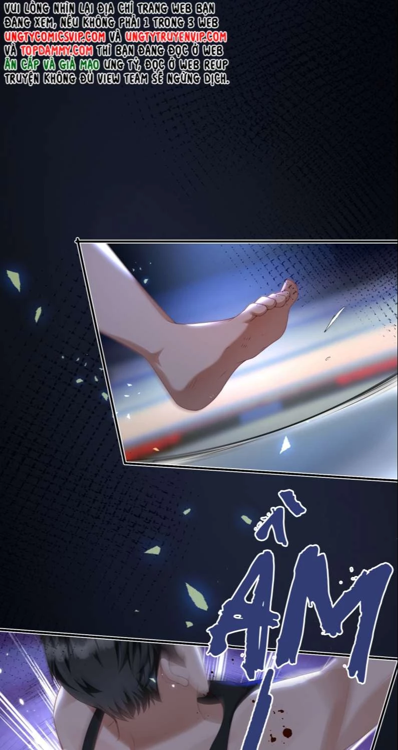 Nhân Thê Thụ Bị Bắt Tiếp Kịch Bản Cường Thụ Chapter 9 - 15
