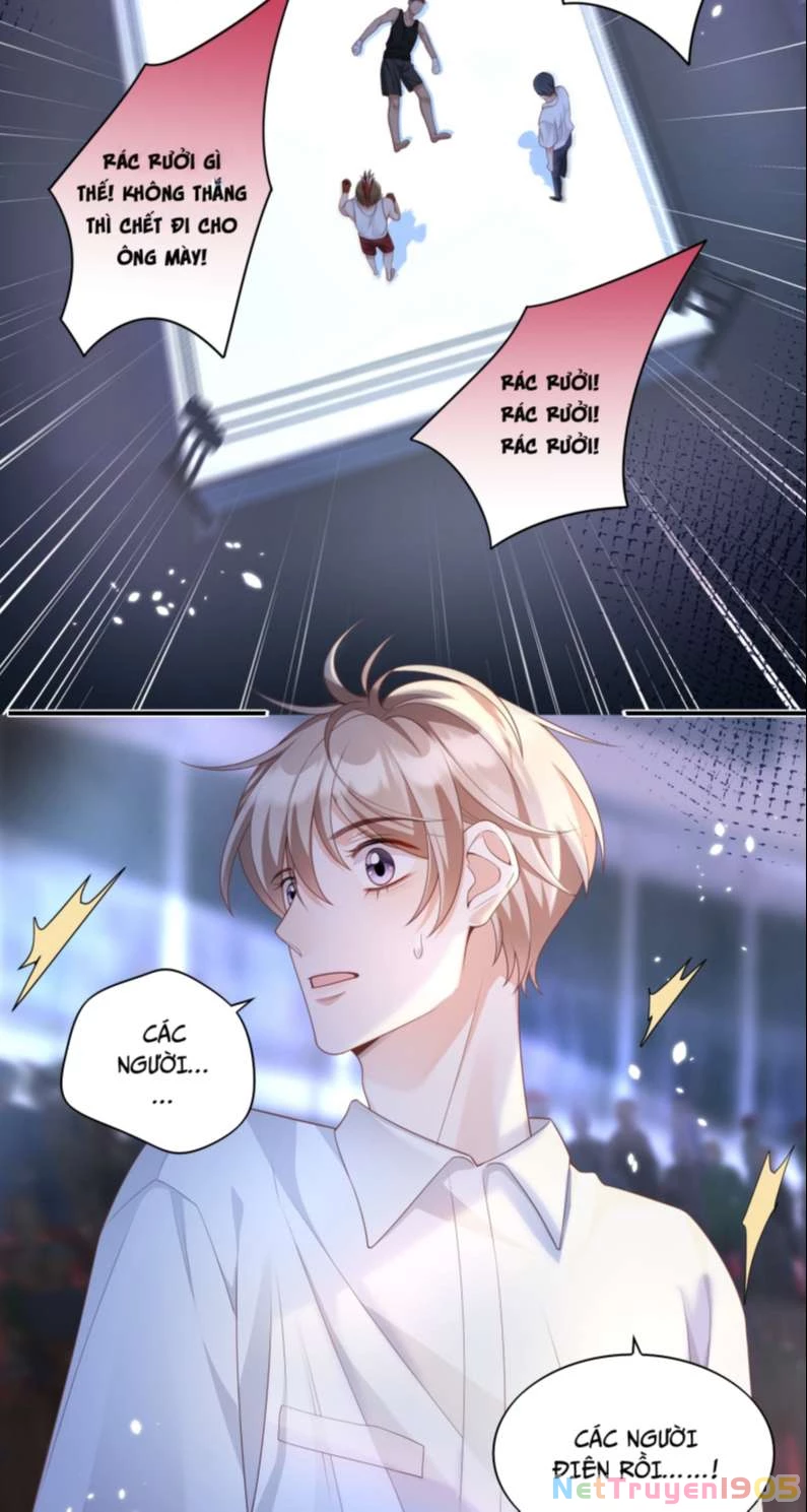 Nhân Thê Thụ Bị Bắt Tiếp Kịch Bản Cường Thụ Chapter 9 - 17