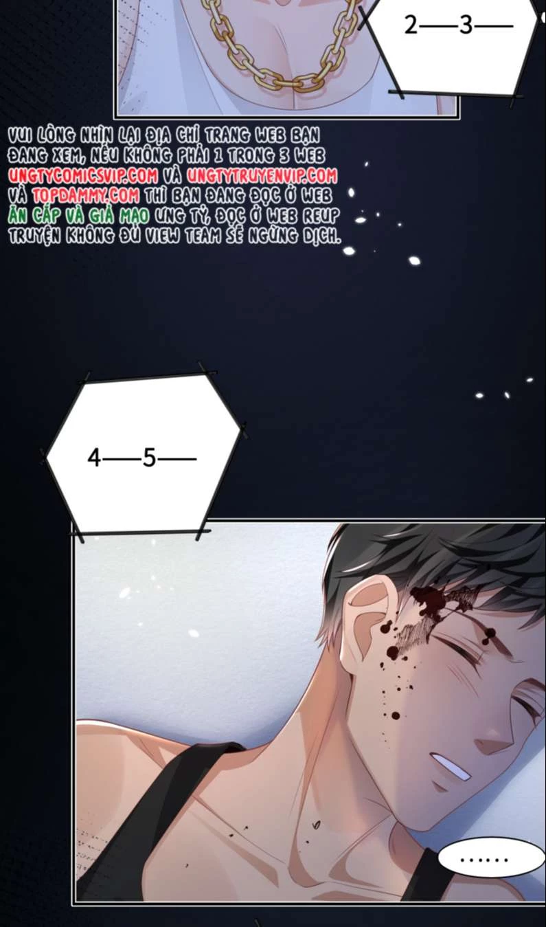 Nhân Thê Thụ Bị Bắt Tiếp Kịch Bản Cường Thụ Chapter 9 - 19