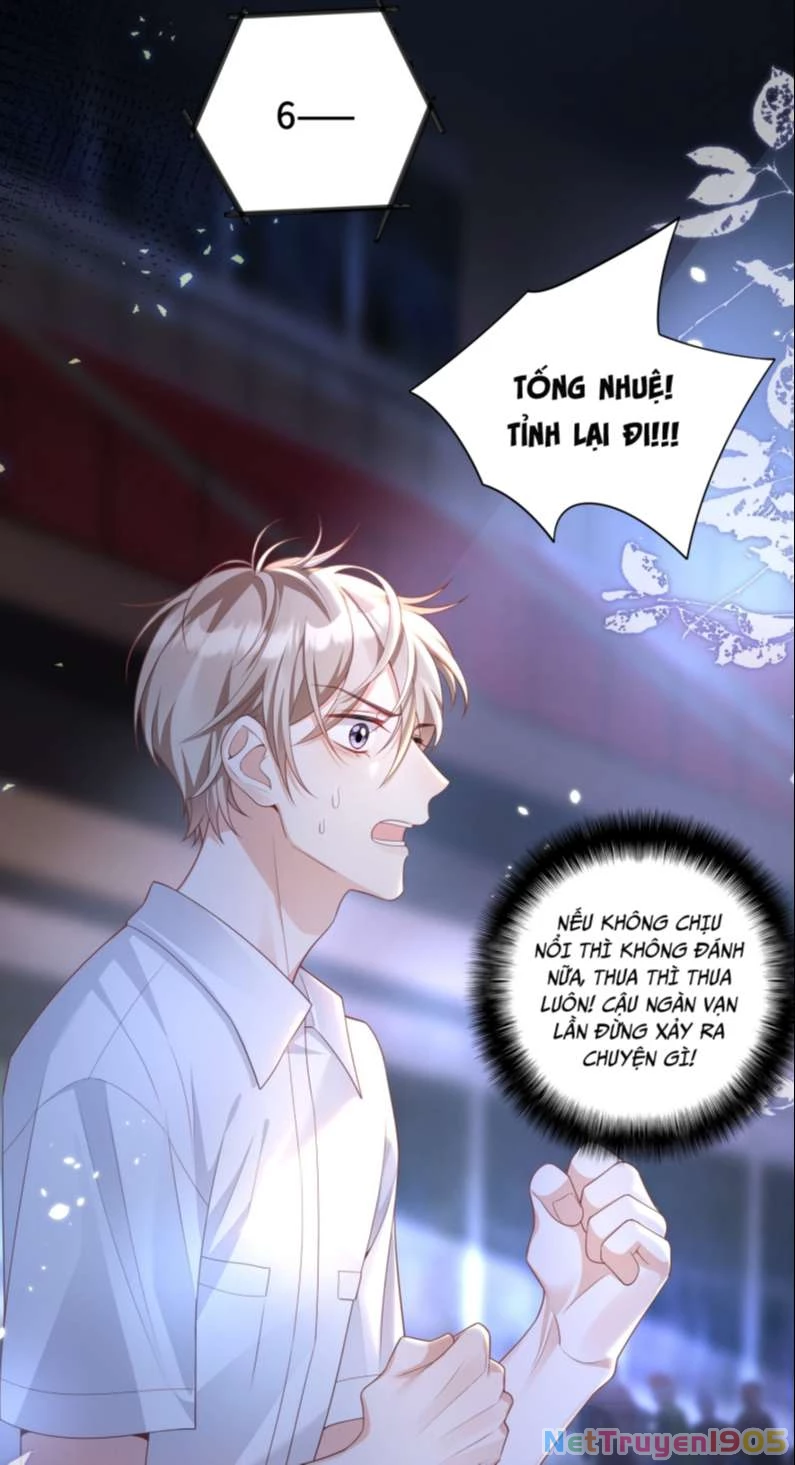 Nhân Thê Thụ Bị Bắt Tiếp Kịch Bản Cường Thụ Chapter 9 - 20