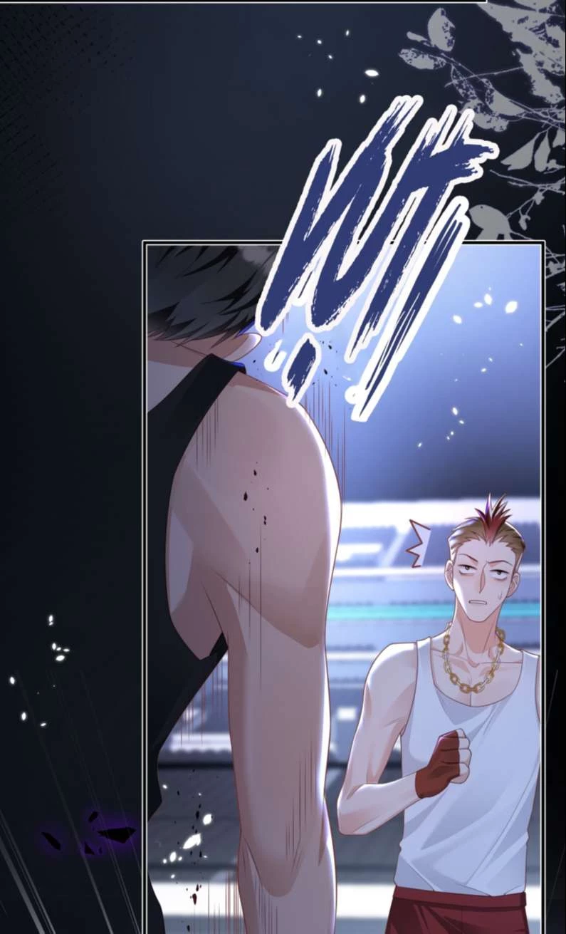 Nhân Thê Thụ Bị Bắt Tiếp Kịch Bản Cường Thụ Chapter 9 - 22