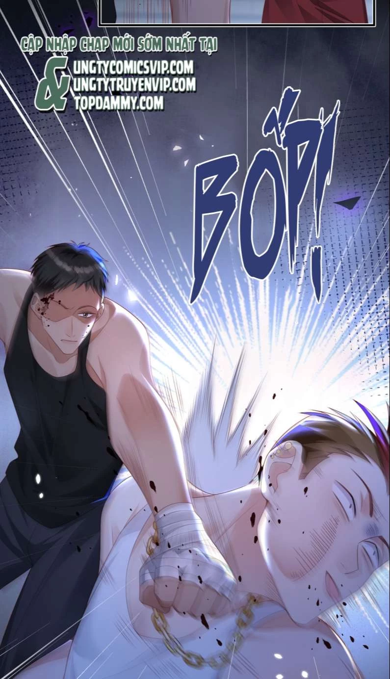 Nhân Thê Thụ Bị Bắt Tiếp Kịch Bản Cường Thụ Chapter 9 - 23