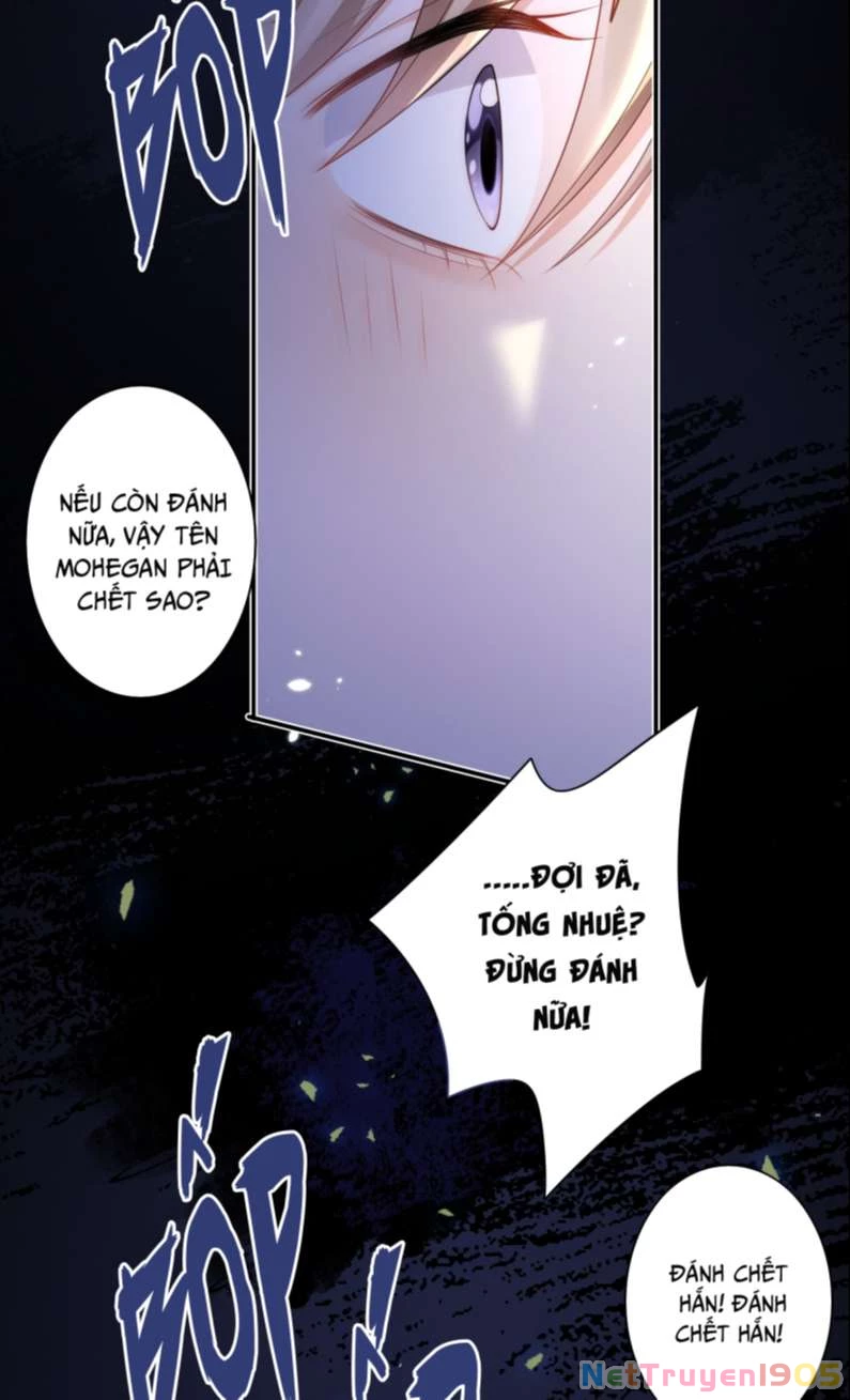 Nhân Thê Thụ Bị Bắt Tiếp Kịch Bản Cường Thụ Chapter 9 - 26