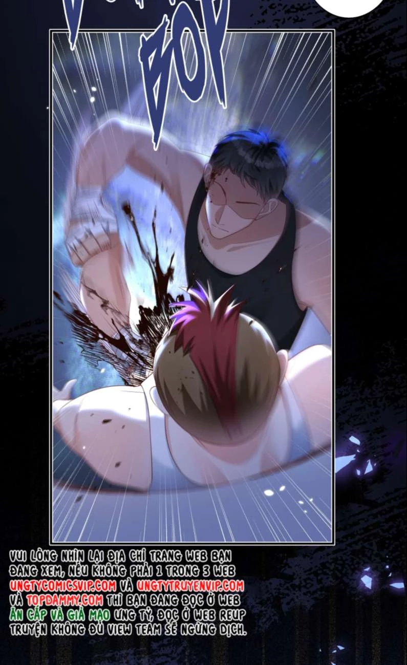 Nhân Thê Thụ Bị Bắt Tiếp Kịch Bản Cường Thụ Chapter 9 - 27