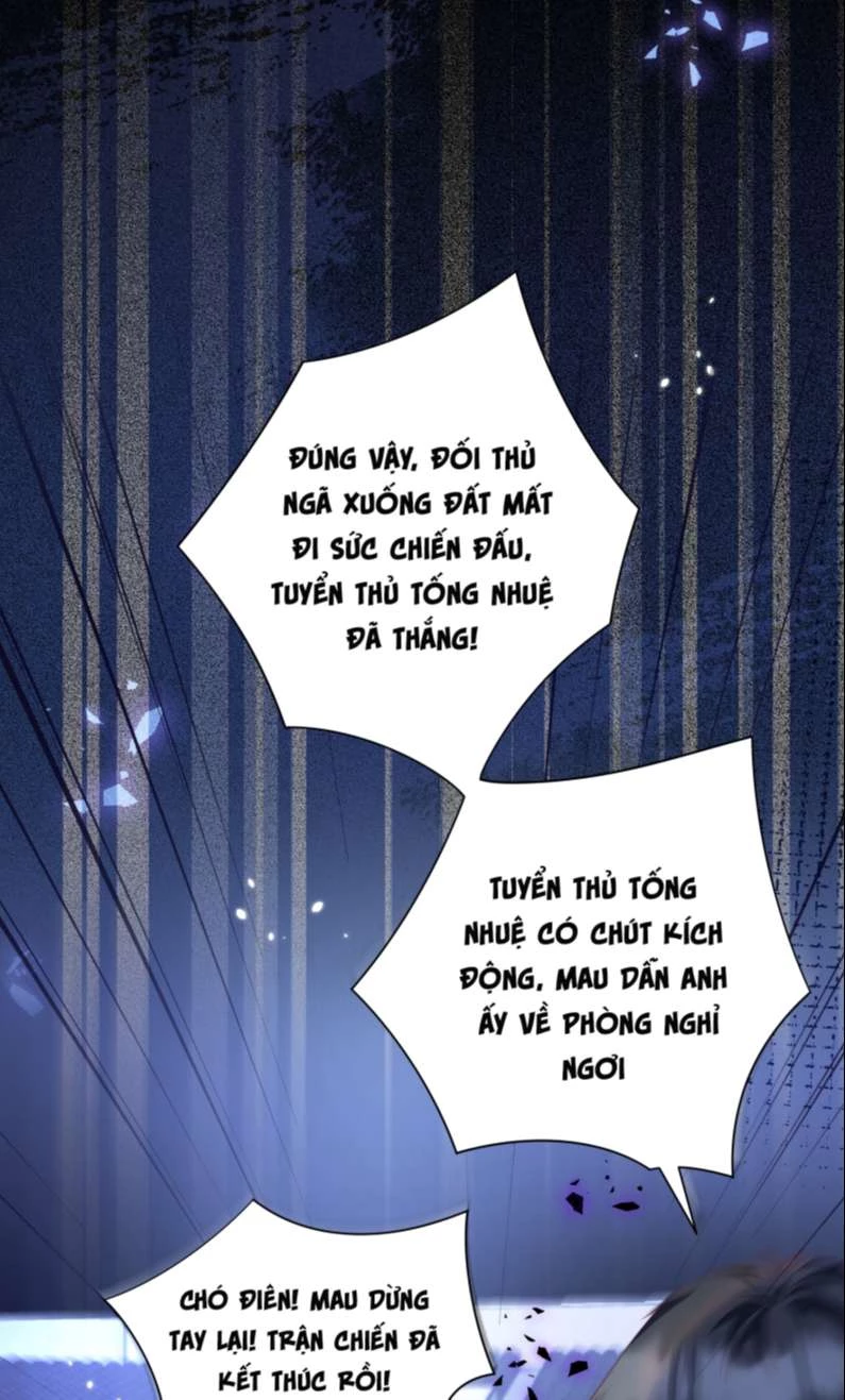 Nhân Thê Thụ Bị Bắt Tiếp Kịch Bản Cường Thụ Chapter 9 - 28