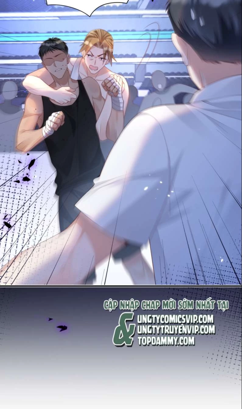 Nhân Thê Thụ Bị Bắt Tiếp Kịch Bản Cường Thụ Chapter 9 - 29