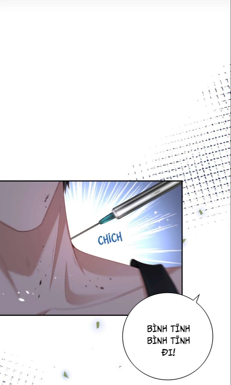 Nhân Thê Thụ Bị Bắt Tiếp Kịch Bản Cường Thụ Chapter 9 - 30