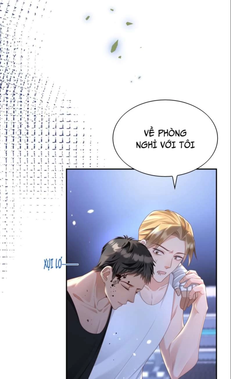 Nhân Thê Thụ Bị Bắt Tiếp Kịch Bản Cường Thụ Chapter 9 - 31