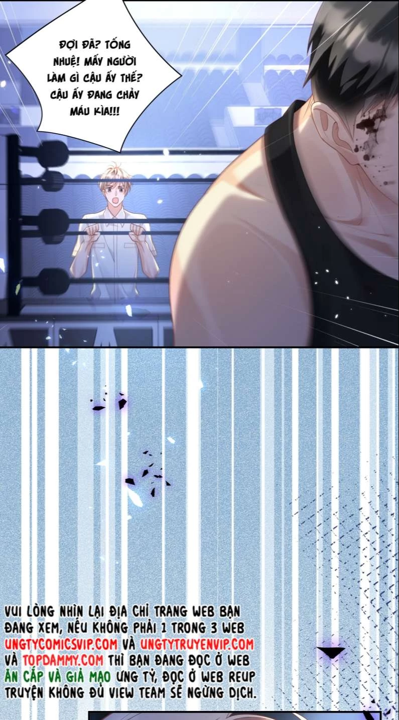 Nhân Thê Thụ Bị Bắt Tiếp Kịch Bản Cường Thụ Chapter 9 - 33