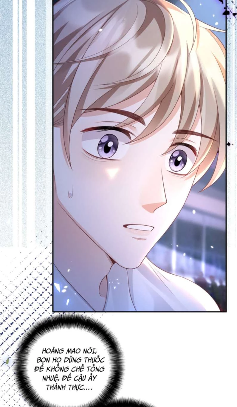 Nhân Thê Thụ Bị Bắt Tiếp Kịch Bản Cường Thụ Chapter 9 - 34