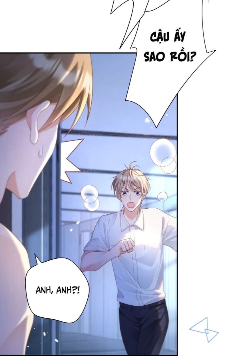 Nhân Thê Thụ Bị Bắt Tiếp Kịch Bản Cường Thụ Chapter 9 - 37