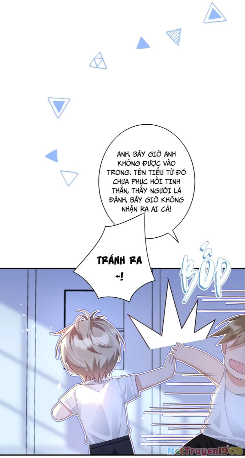 Nhân Thê Thụ Bị Bắt Tiếp Kịch Bản Cường Thụ Chapter 9 - 38