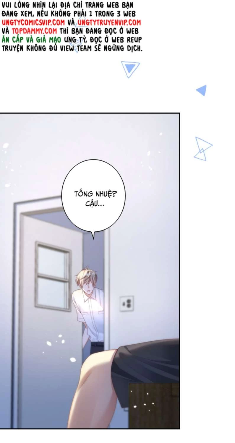 Nhân Thê Thụ Bị Bắt Tiếp Kịch Bản Cường Thụ Chapter 9 - 39