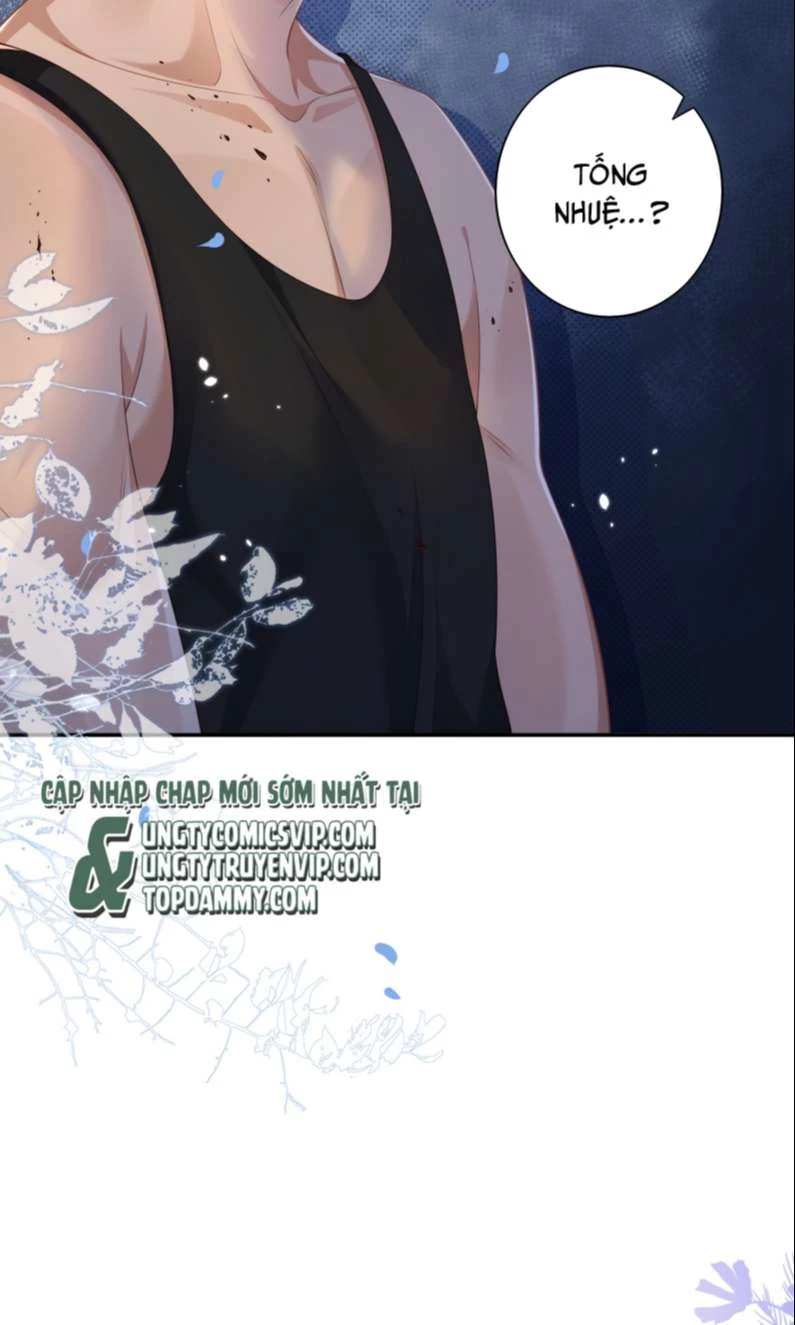 Nhân Thê Thụ Bị Bắt Tiếp Kịch Bản Cường Thụ Chapter 9 - 41