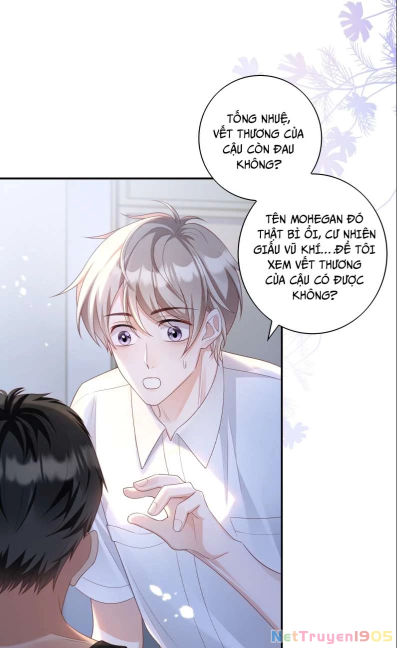 Nhân Thê Thụ Bị Bắt Tiếp Kịch Bản Cường Thụ Chapter 9 - 42