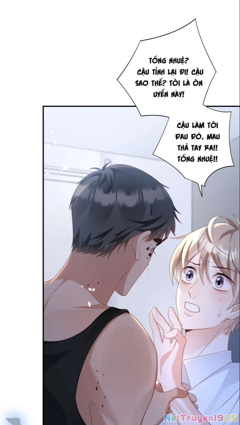 Nhân Thê Thụ Bị Bắt Tiếp Kịch Bản Cường Thụ Chapter 9 - 44