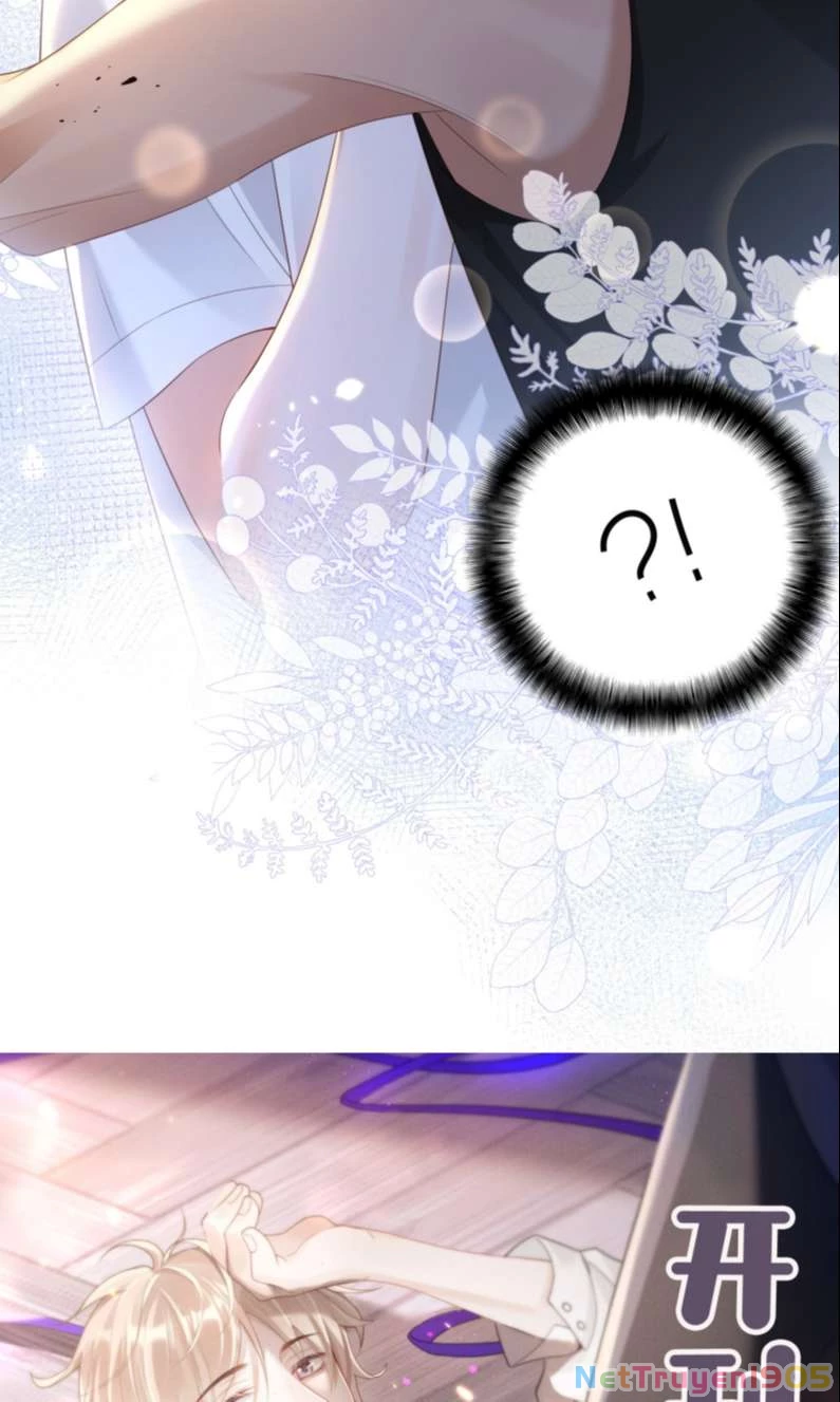 Nhân Thê Thụ Bị Bắt Tiếp Kịch Bản Cường Thụ Chapter 9 - 47