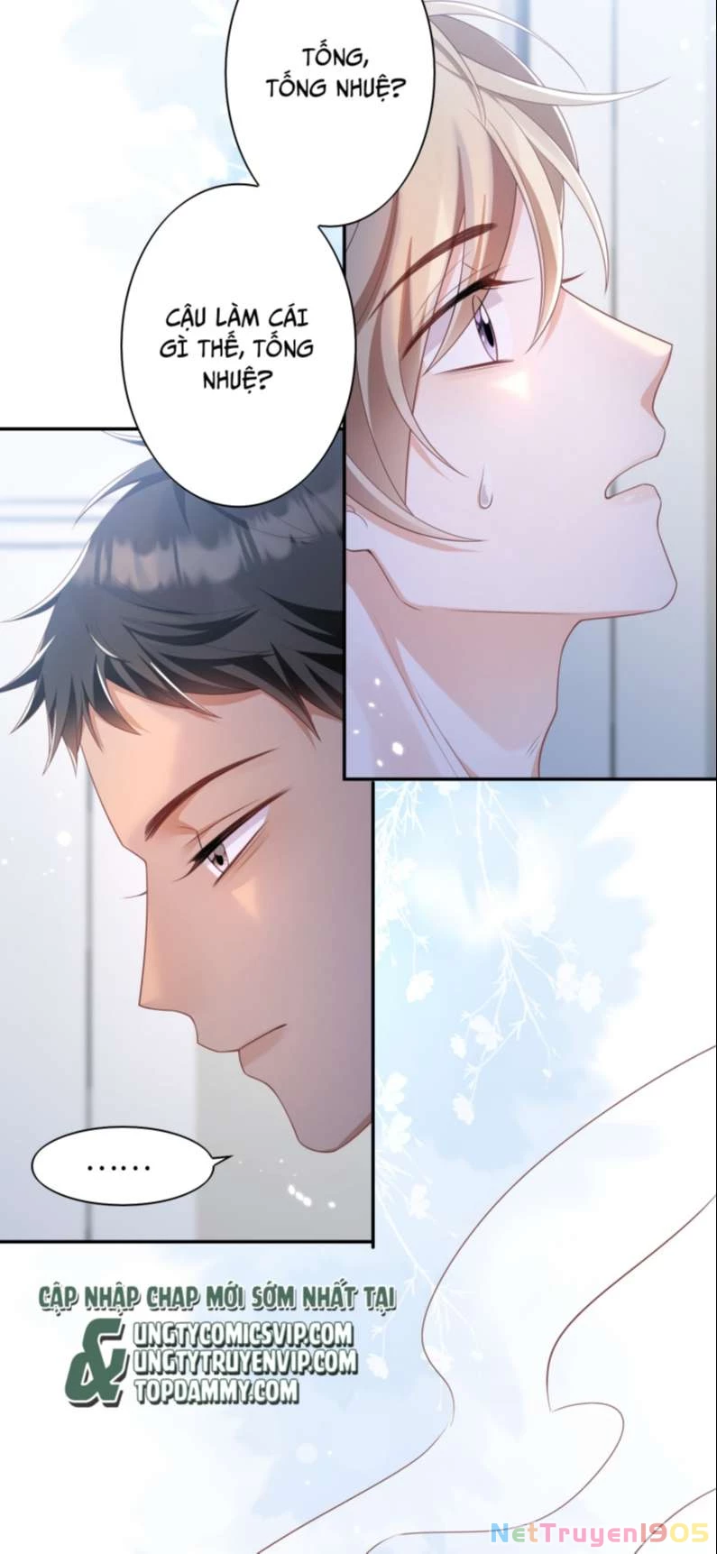 Nhân Thê Thụ Bị Bắt Tiếp Kịch Bản Cường Thụ Chapter 10 - 3