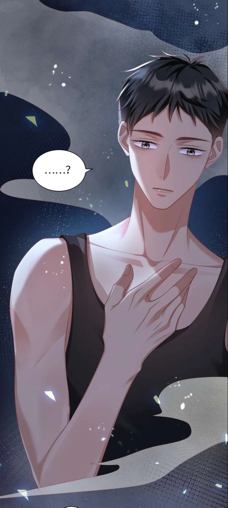 Nhân Thê Thụ Bị Bắt Tiếp Kịch Bản Cường Thụ Chapter 10 - 5