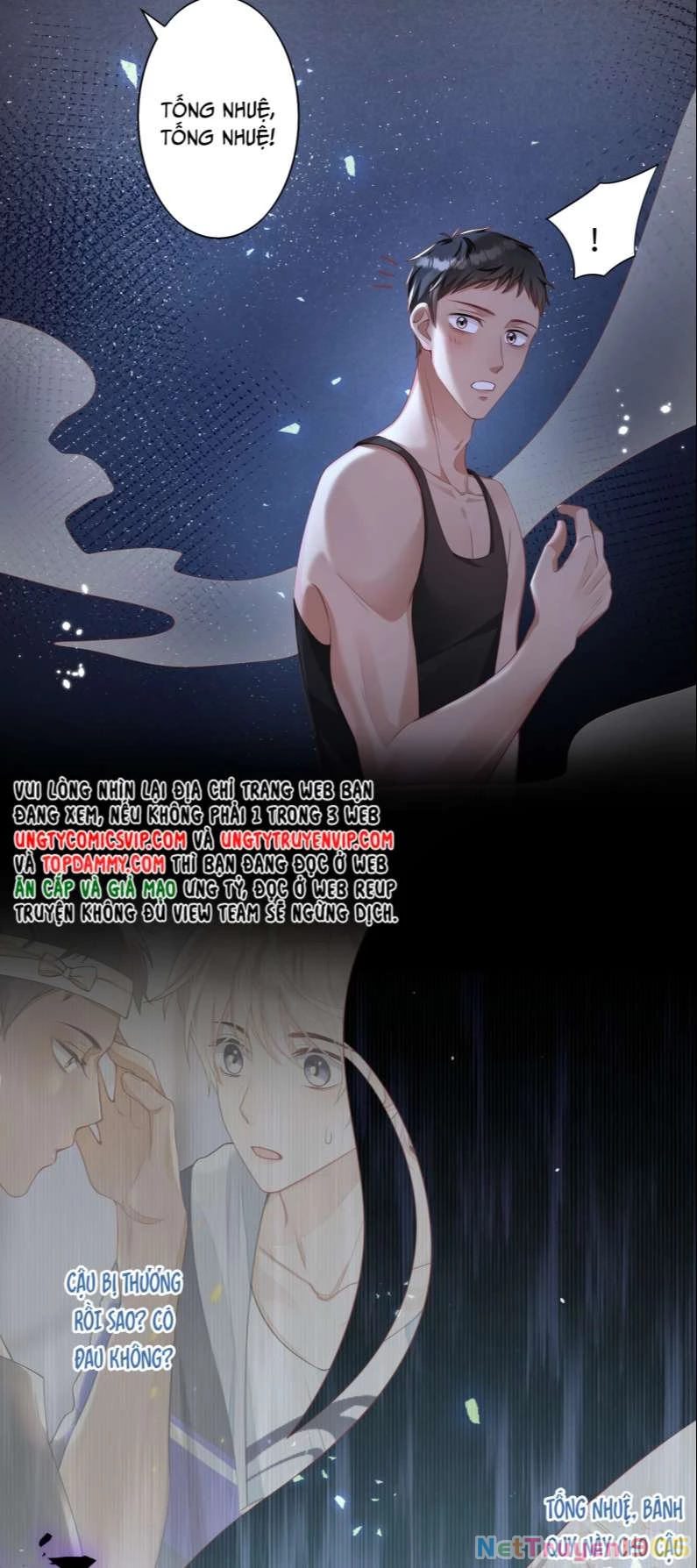 Nhân Thê Thụ Bị Bắt Tiếp Kịch Bản Cường Thụ Chapter 10 - 6