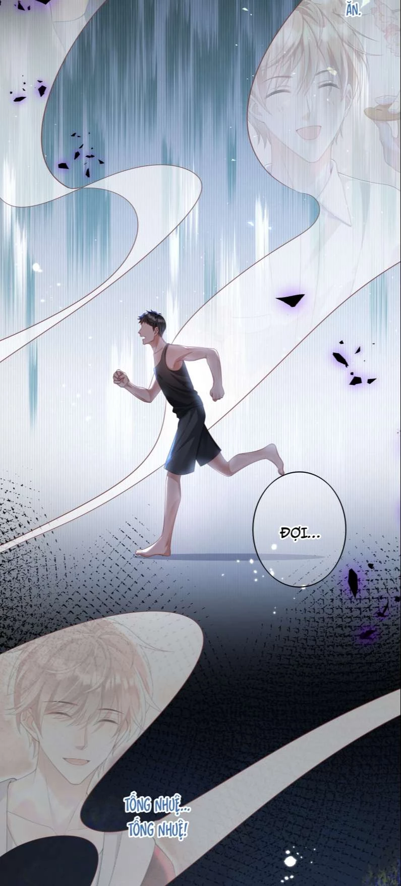 Nhân Thê Thụ Bị Bắt Tiếp Kịch Bản Cường Thụ Chapter 10 - 7