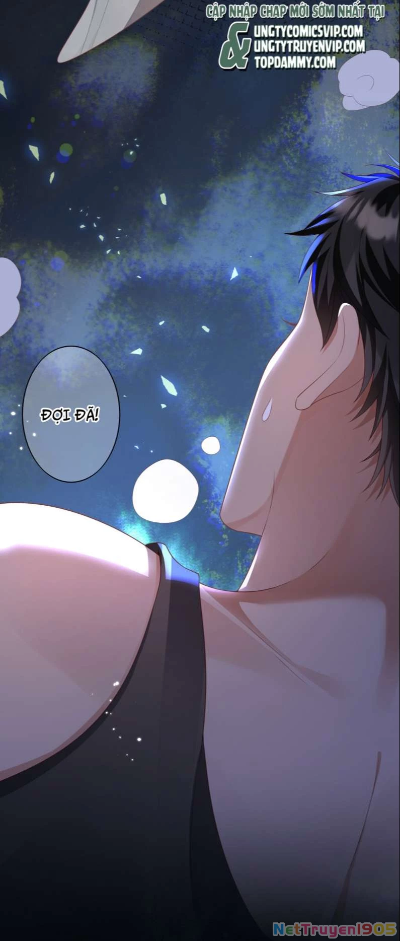 Nhân Thê Thụ Bị Bắt Tiếp Kịch Bản Cường Thụ Chapter 10 - 8