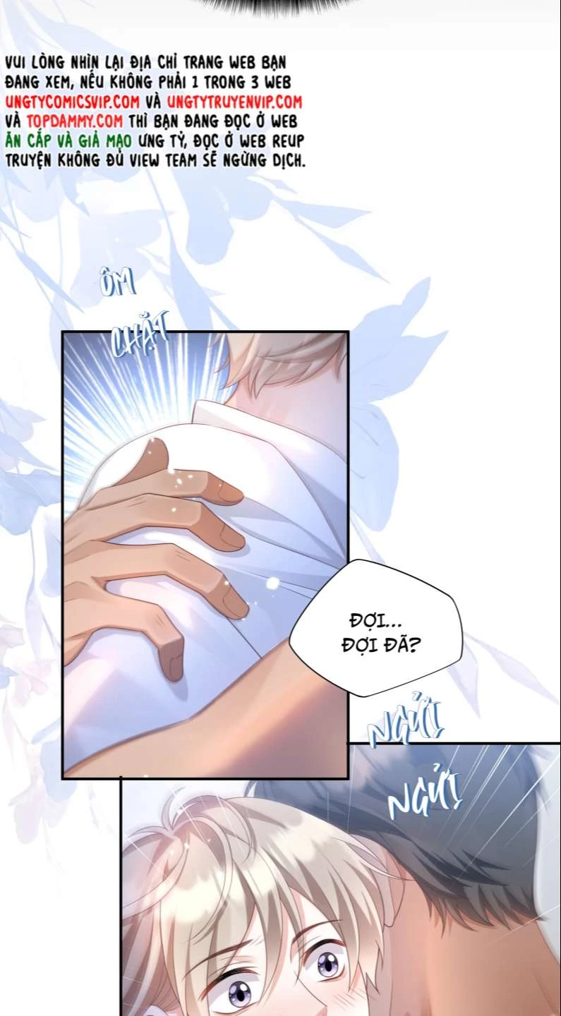 Nhân Thê Thụ Bị Bắt Tiếp Kịch Bản Cường Thụ Chapter 10 - 10