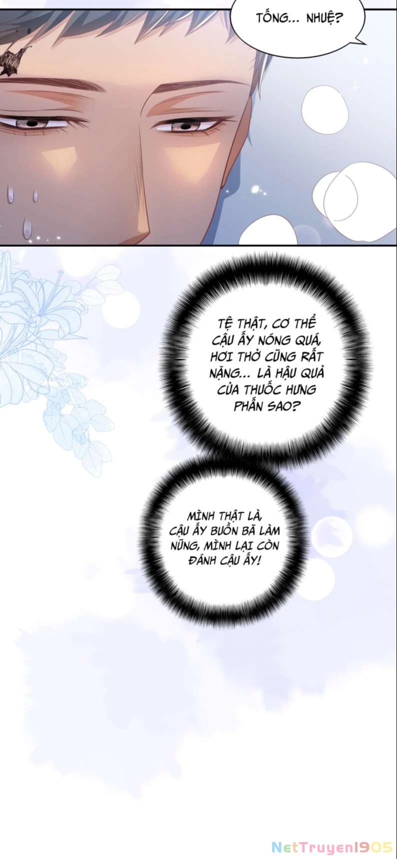 Nhân Thê Thụ Bị Bắt Tiếp Kịch Bản Cường Thụ Chapter 10 - 15