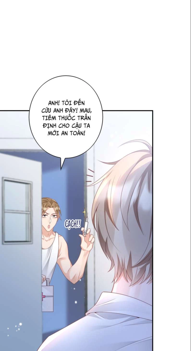 Nhân Thê Thụ Bị Bắt Tiếp Kịch Bản Cường Thụ Chapter 10 - 16