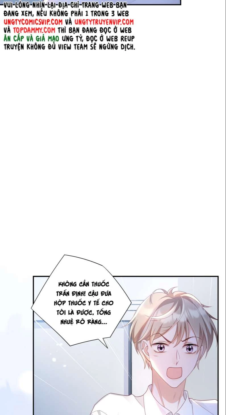 Nhân Thê Thụ Bị Bắt Tiếp Kịch Bản Cường Thụ Chapter 10 - 17