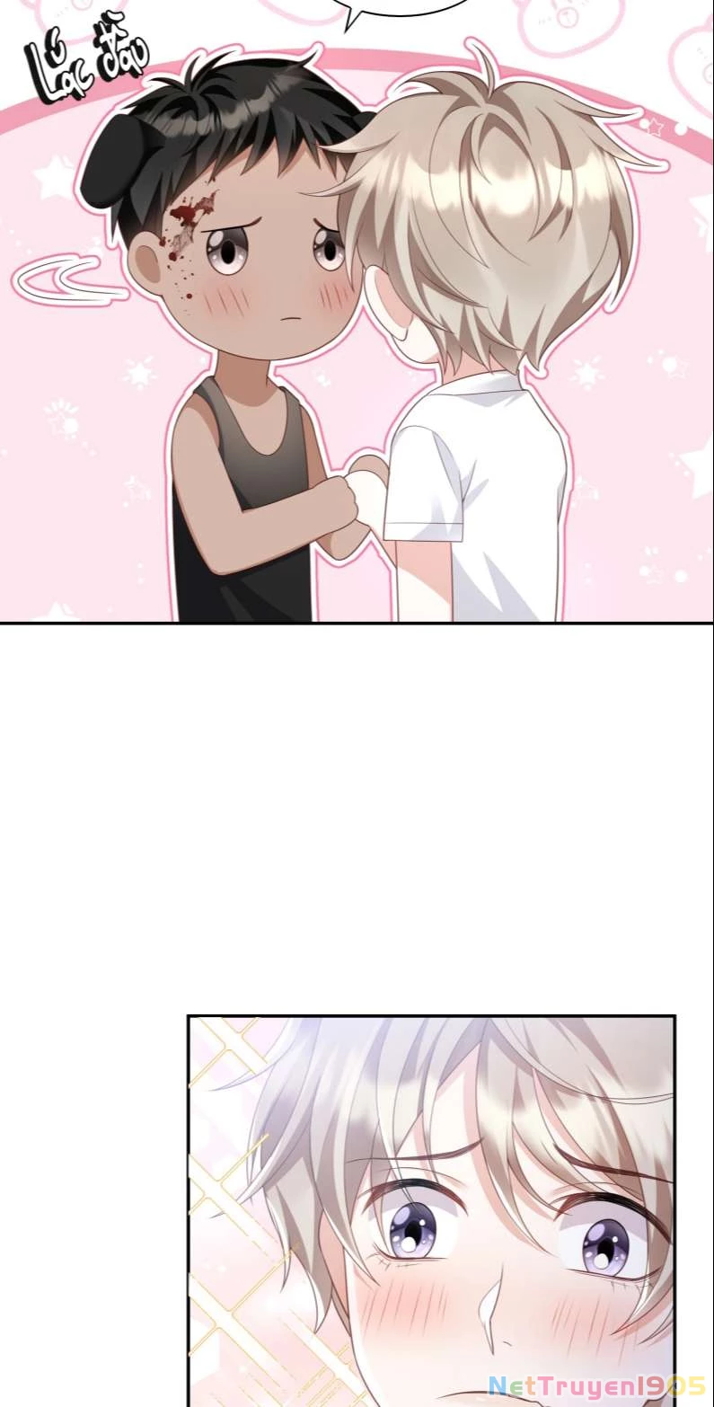 Nhân Thê Thụ Bị Bắt Tiếp Kịch Bản Cường Thụ Chapter 10 - 21