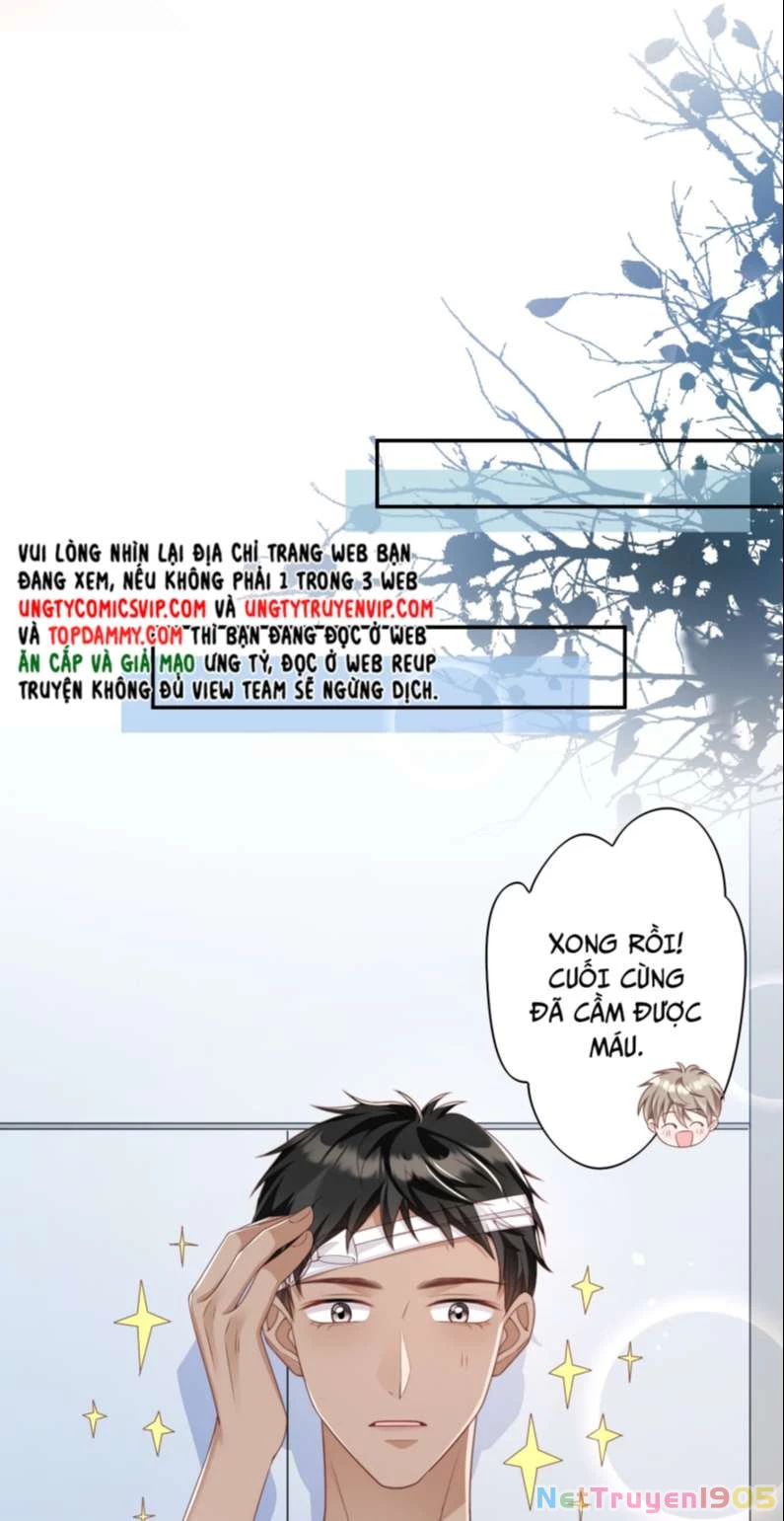 Nhân Thê Thụ Bị Bắt Tiếp Kịch Bản Cường Thụ Chapter 10 - 24