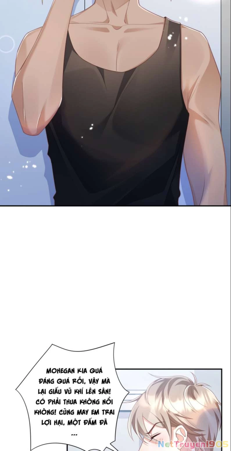 Nhân Thê Thụ Bị Bắt Tiếp Kịch Bản Cường Thụ Chapter 10 - 25