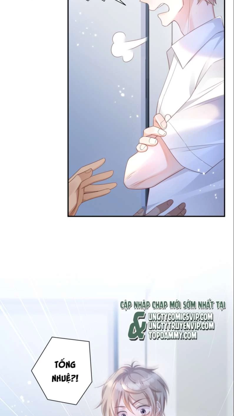 Nhân Thê Thụ Bị Bắt Tiếp Kịch Bản Cường Thụ Chapter 10 - 26